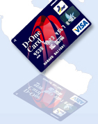 D-One Card