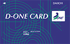 D-ONE�J�[�h